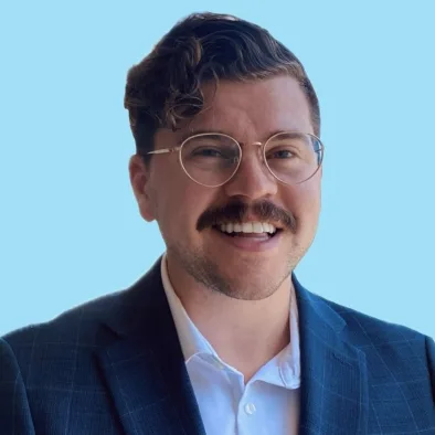 Headshot Darrien Skinner