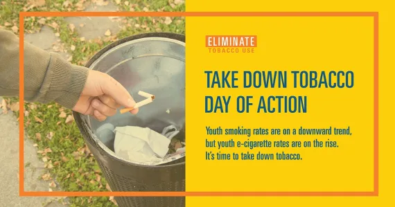 Tobacco Related Observances3