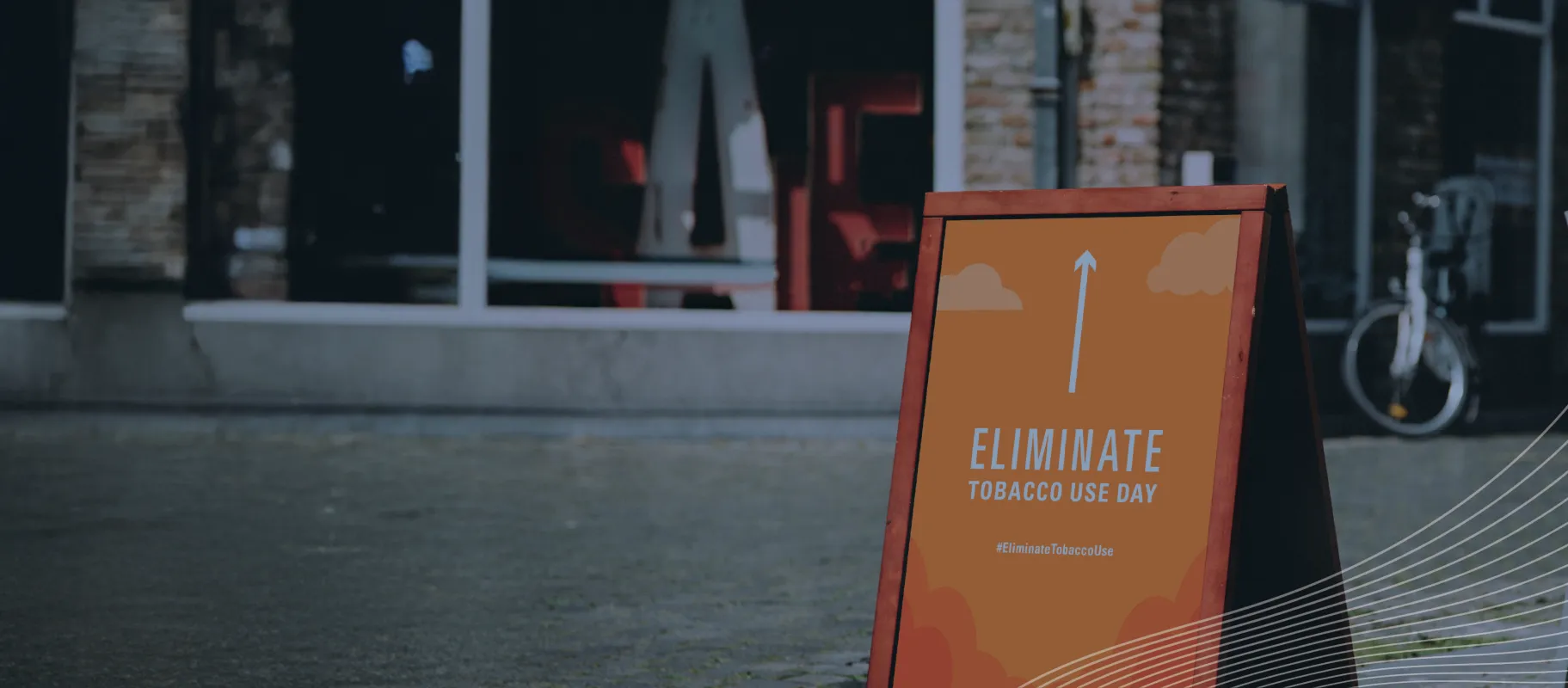 Eliminate Tobacco Use Day