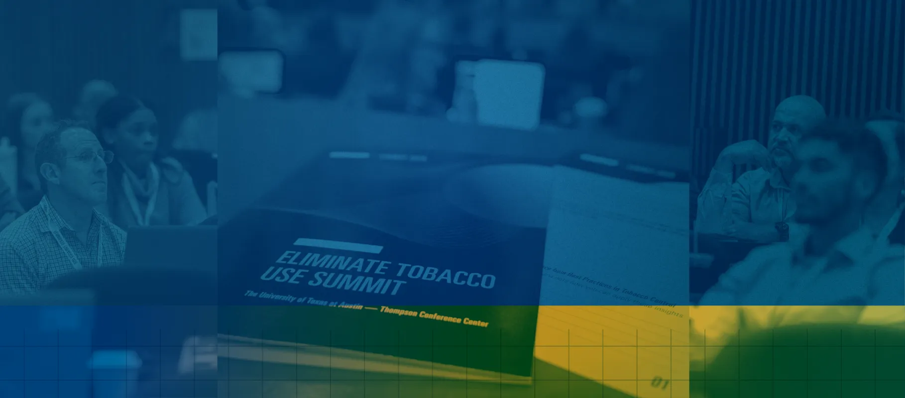Eliminate Tobacco Use Summit