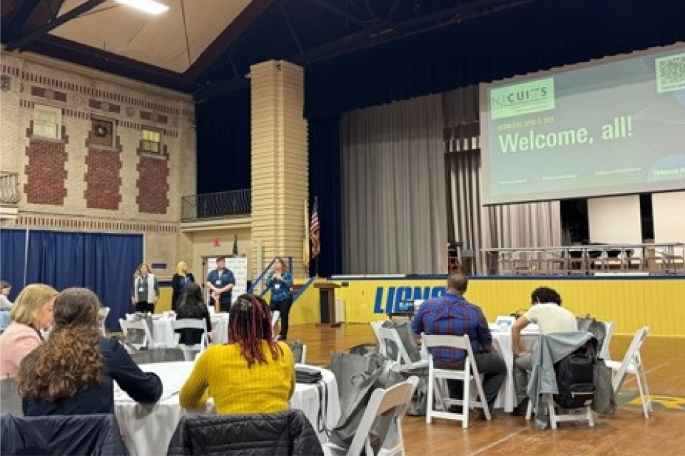 NJ Summit 2024