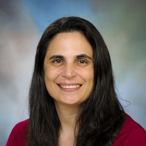 Daneen Nastars, D.H.Sc., R.R.T., R.R.T.-A.C.C.S.