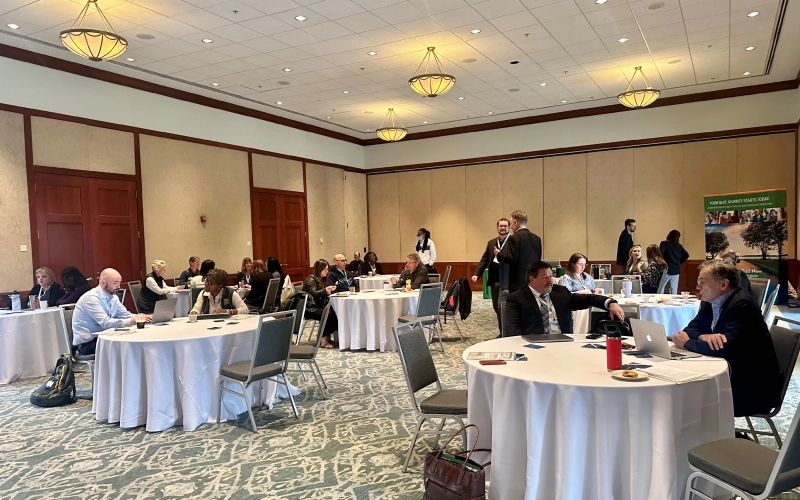 VA Summit 2 2024