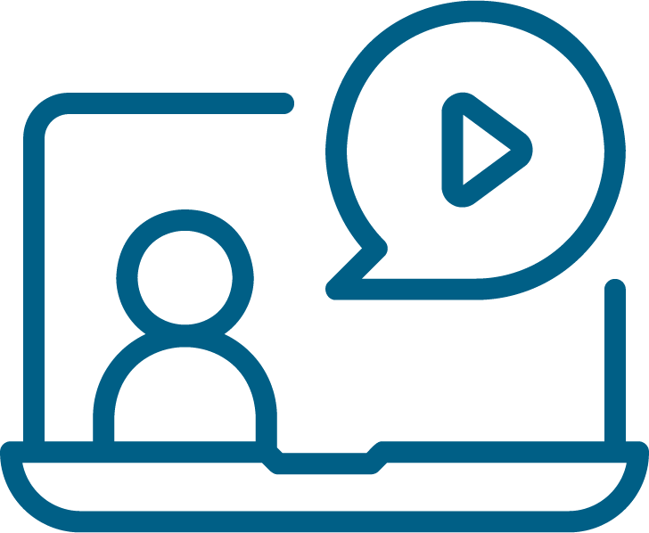 ETU Resources Webinars