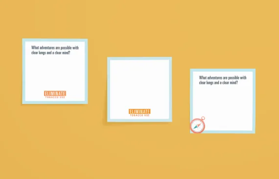 ETU Post It Notes