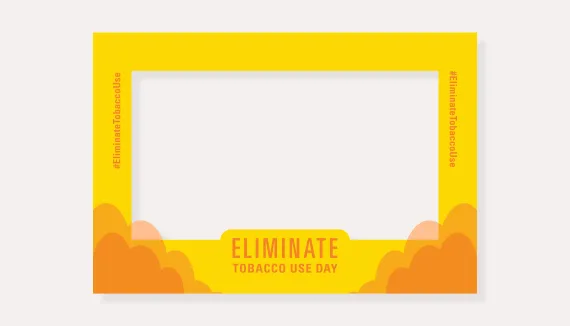 Cut out frame 2x