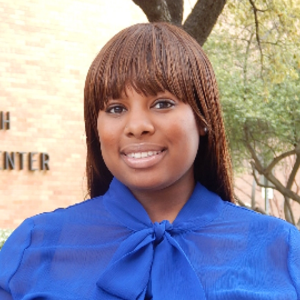 Latoya Oduniyi, M.P.H.